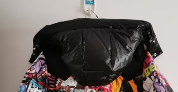 brand new arrival men and women wintner coats down jacket wholesale down coats 19122607w, Black
brand new arrival men and women wintner coats down jacket wholesale down coats 19122607w, Black