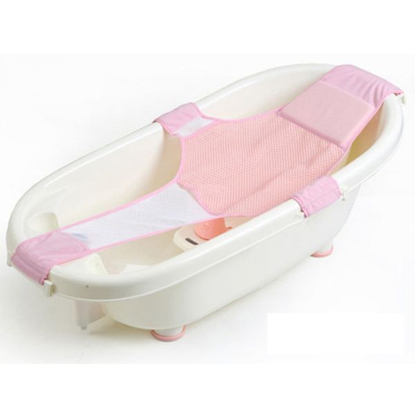 infant adjustable bath tub pillow seat mat cross shaped non-slip baby bath net mat kids bathtub shower cradle bed seats
infant adjustable bath tub pillow seat mat cross shaped non-slip baby bath net mat kids bathtub shower cradle bed seats