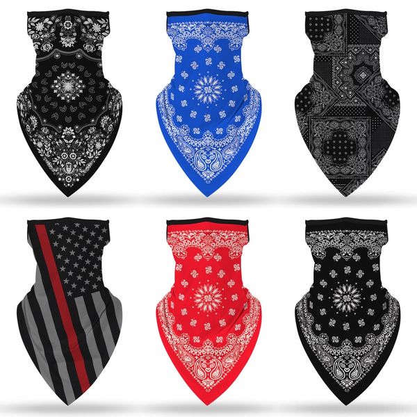 t3ih5 scarf uv protection scarf cycling bicycle outdoor bandana triangle headband outdoor face riding sunscreen mask men's sportswear, Black
t3ih5 scarf uv protection scarf cycling bicycle outdoor bandana triangle headband outdoor face riding sunscreen mask men's sportswear, Black