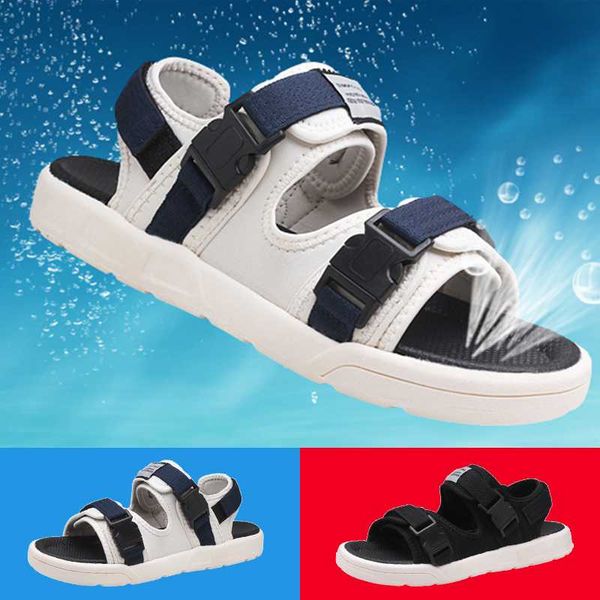2020 new sandals for mens shoes slippers outdoor summer beach fashion casual sports white black soft comfort male light walking
2020 new sandals for mens shoes slippers outdoor summer beach fashion casual sports white black soft comfort male light walking