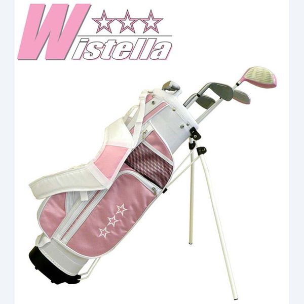 crestgolf complete golf club sets junior golf club set with stand bag for kids graphite shaft junior clubs
crestgolf complete golf club sets junior golf club set with stand bag for kids graphite shaft junior clubs
