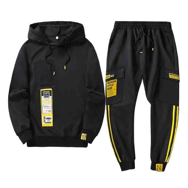 patchwork men's sportswear sets 2020 autumn winter hooded sweatshirt men casual slim fit zipper tracksuit sport suits&sets#g40, Gray
patchwork men's sportswear sets 2020 autumn winter hooded sweatshirt men casual slim fit zipper tracksuit sport suits&sets#g40, Gray