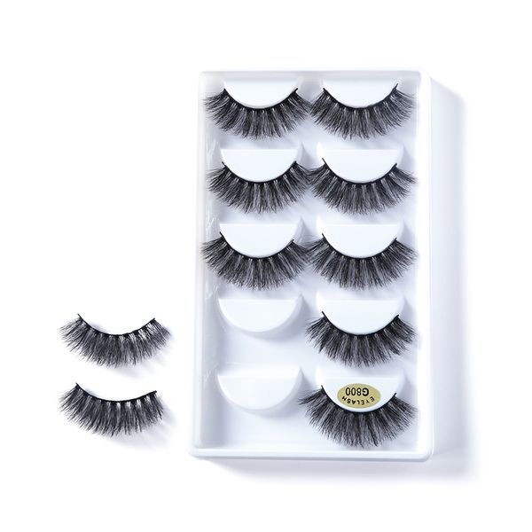 makeup nature craft strip fluffy long soft deluxe false lashes black 3d mink handmade craft lashes eyelashes
makeup nature craft strip fluffy long soft deluxe false lashes black 3d mink handmade craft lashes eyelashes