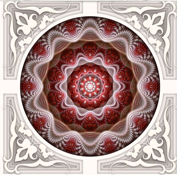 custom 3d ceiling mural wallpaper european style colorful abstract swirling zenith mural living room bedroom
custom 3d ceiling mural wallpaper european style colorful abstract swirling zenith mural living room bedroom