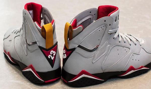 7 reflective cardinal mens basketball shoes 3m reflections of a champion patta x 7s brown crimson sports sneakers size7-13 with box
7 reflective cardinal mens basketball shoes 3m reflections of a champion patta x 7s brown crimson sports sneakers size7-13 with box