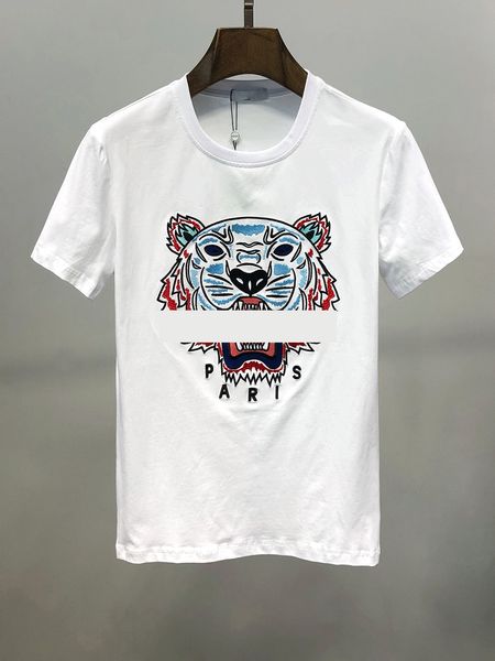 ins hot 20ss весна лето американских мужского бандана тигр скейтборд mens конструктора тенниска женщины мужчины случайных футболки хорошая м, White
ins hot 20ss весна лето американских мужского бандана тигр скейтборд mens конструктора тенниска женщины мужчины случайных футболки хорошая м, White