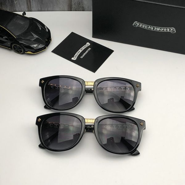 chromehearts men women ray fashion trend sunglasses sunglasses style fashion trend casual sunglasses whith box 04, White;black
chromehearts men women ray fashion trend sunglasses sunglasses style fashion trend casual sunglasses whith box 04, White;black