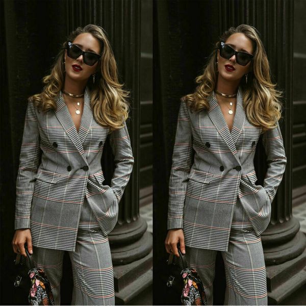 2020 women ladies suits mother of the bride pant suits britis business work uniform formal outfit for weddings tuxedos blazer (jacket+pants), Black;red
2020 women ladies suits mother of the bride pant suits britis business work uniform formal outfit for weddings tuxedos blazer (jacket+pants), Black;red