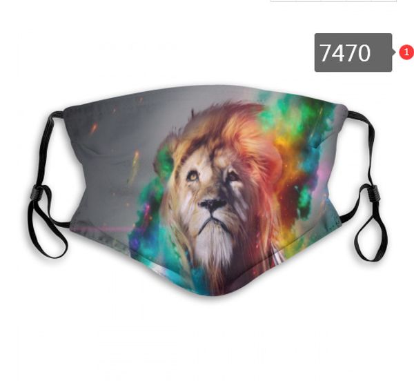 dust men exclusive mask 2020 new and women fashion boy lion king cartoon 3d printed animal mask pm2.5 mask with filter 18, Blue
dust men exclusive mask 2020 new and women fashion boy lion king cartoon 3d printed animal mask pm2.5 mask with filter 18, Blue