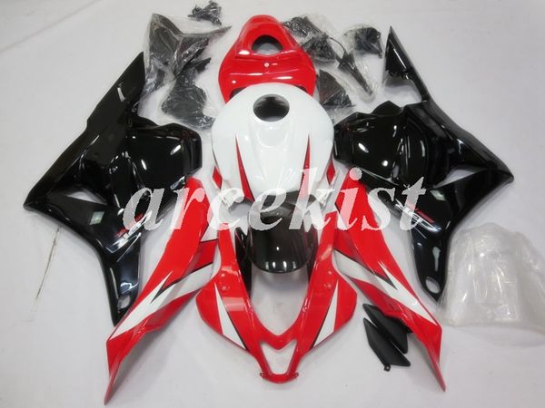 4 gifts new abs full fairings kits fit for honda cbr600rr f5 2009 2010 2011 2012 09 10 11 12 bodywork set white red light
4 gifts new abs full fairings kits fit for honda cbr600rr f5 2009 2010 2011 2012 09 10 11 12 bodywork set white red light