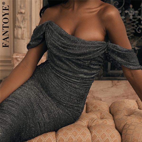 fantoye off-shoulder sliver party dress women vestiodsruched collar midi bodycon dress skinny backless night clubwear, White;pink
fantoye off-shoulder sliver party dress women vestiodsruched collar midi bodycon dress skinny backless night clubwear, White;pink