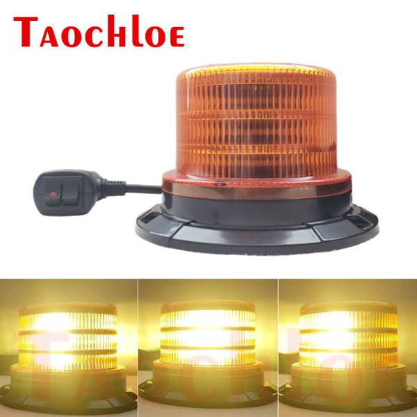 1pc 12v - 24v flashing strobe lights with controller red blue amber white green ambulance fire truck beacon warning lamps
1pc 12v - 24v flashing strobe lights with controller red blue amber white green ambulance fire truck beacon warning lamps