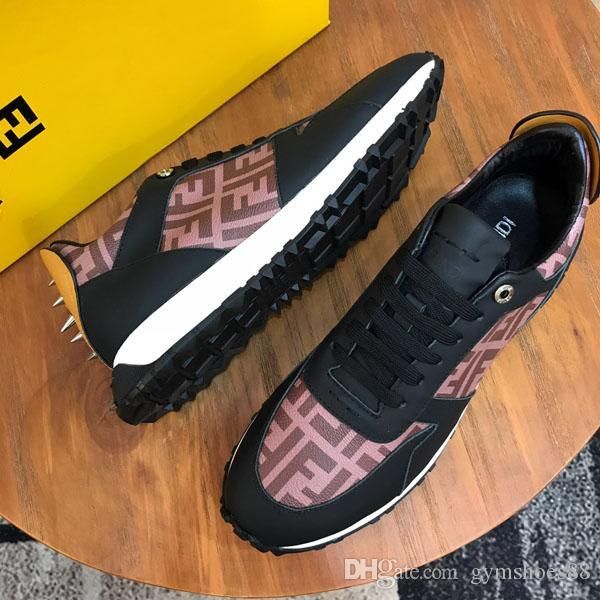 fashion mens basketball shoes classic luxury men casual shoes nail shoess sneakers leather comfortable dress shoess men running shoes, Black
fashion mens basketball shoes classic luxury men casual shoes nail shoess sneakers leather comfortable dress shoess men running shoes, Black