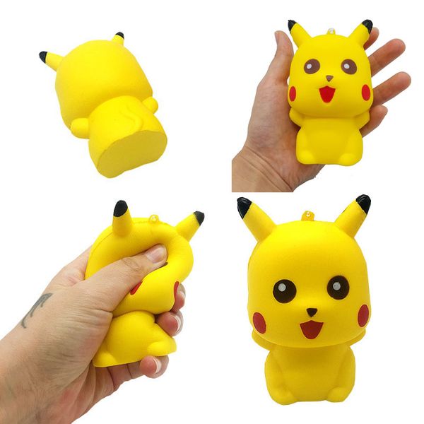 squishy toys 11cm pika squishies scented kawaii squishy squeeze slow rising relief toy decompression kids toys
squishy toys 11cm pika squishies scented kawaii squishy squeeze slow rising relief toy decompression kids toys