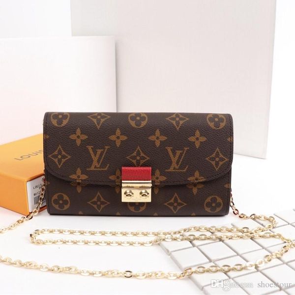 Designer bags luxury handbags ladies famous brands designer handbag fashion luxury wallet Luxury Brand Shoulder Bags Leather Chain Crossbody
Designer bags luxury handbags ladies famous brands designer handbag fashion luxury wallet Luxury Brand Shoulder Bags Leather Chain Crossbody