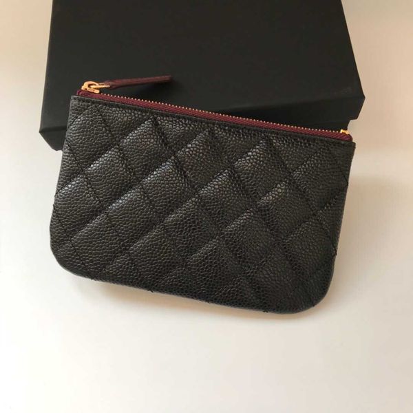 luxury designer coin purse with zipper wallet for womens coin pouch for women designer luxury handbags purses women bags with box, Red;black
luxury designer coin purse with zipper wallet for womens coin pouch for women designer luxury handbags purses women bags with box, Red;black
