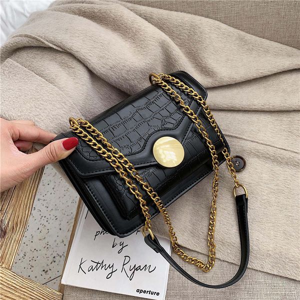 women handbag 2020 new brand designer vintage stone pattern crossbody messenger bag fashion chain small square shoulder bag
women handbag 2020 new brand designer vintage stone pattern crossbody messenger bag fashion chain small square shoulder bag
