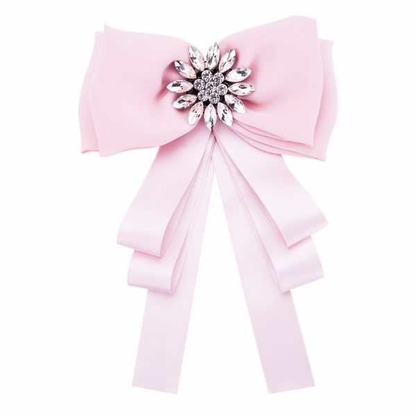 я-ремиил мода многослойные преувеличены bow tie брошь ribbon bowties женский костюм воротник рубашки украшения одежды аксессуары, Black;blue
я-ремиил мода многослойные преувеличены bow tie брошь ribbon bowties женский костюм воротник рубашки украшения одежды аксессуары, Black;blue