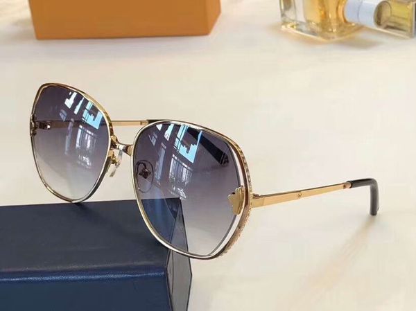 luxury z0374 crystal stones sunglasses sliver black shades designer glasses new with box, White;black
luxury z0374 crystal stones sunglasses sliver black shades designer glasses new with box, White;black