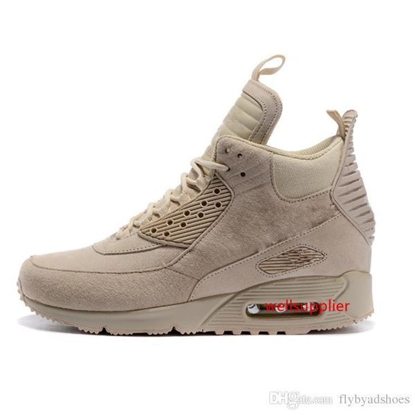 sport shoes classic 90 winter sneakerboot wine red runner mens running shoes wheat yellow trainers fashion sneakers 40-46
sport shoes classic 90 winter sneakerboot wine red runner mens running shoes wheat yellow trainers fashion sneakers 40-46