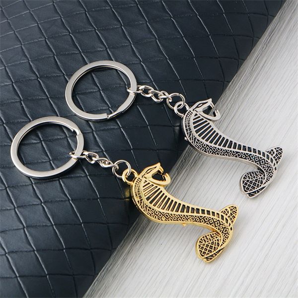 metal key buckle chinese zodiac snake keychains cobra animal keys ring new style with silver gold color 2 4yy j1
metal key buckle chinese zodiac snake keychains cobra animal keys ring new style with silver gold color 2 4yy j1