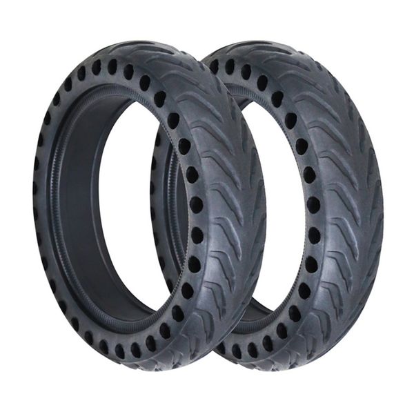 for xiaomi mijia m365 scooter tire skateboard hollow solid tyres shock absorber electric scooter rubber tires for xiaomi m365
for xiaomi mijia m365 scooter tire skateboard hollow solid tyres shock absorber electric scooter rubber tires for xiaomi m365