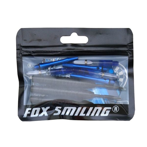 fox smiling 3pcs 23g professional steel tip darts with ocean dardos feather flights with dart accessories indoor dartboard games
fox smiling 3pcs 23g professional steel tip darts with ocean dardos feather flights with dart accessories indoor dartboard games
