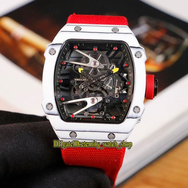 r v2 version rm 27-02 nadal ntpt carbon fibre case skeleton dial japan miyota automatic rm27-02 mens watch nylon sport designer watches, Slivery;brown
r v2 version rm 27-02 nadal ntpt carbon fibre case skeleton dial japan miyota automatic rm27-02 mens watch nylon sport designer watches, Slivery;brown