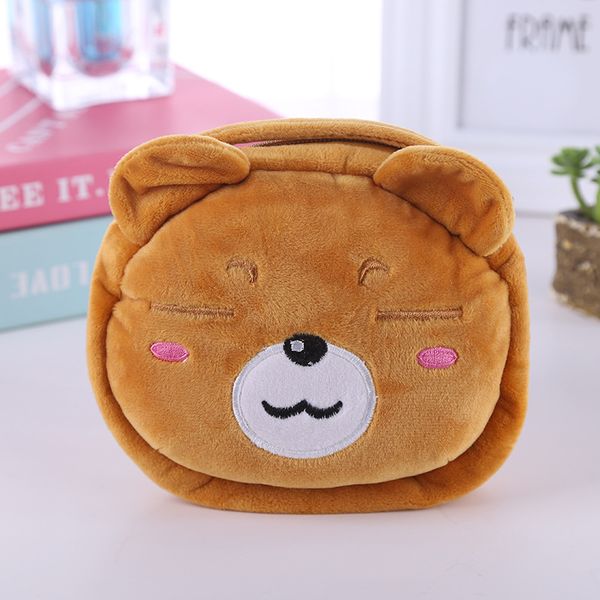 creative stuffed animals bear cat elephant panda children crossbody messenger bag cartoon soft plush kawaii zipper coin key bags
creative stuffed animals bear cat elephant panda children crossbody messenger bag cartoon soft plush kawaii zipper coin key bags