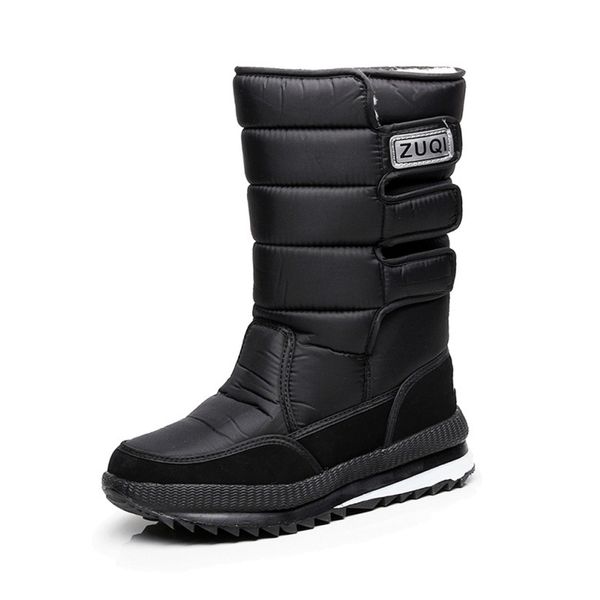 dropshipping men snow boots men fishing boots with fur casual warm winter shoes plus size 45 46 47, Black
dropshipping men snow boots men fishing boots with fur casual warm winter shoes plus size 45 46 47, Black