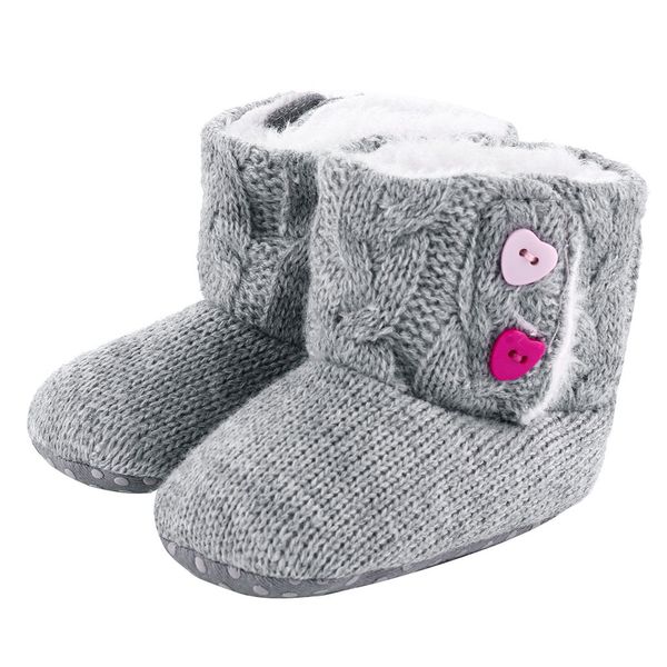 JAYCOSIN Fashion Newborn Baby Girl Boy Kids Prewalker Solid Fringe Shoes Infant Toddler Soft Soled Anti-slip Boots Booties 0-1Ye
JAYCOSIN Fashion Newborn Baby Girl Boy Kids Prewalker Solid Fringe Shoes Infant Toddler Soft Soled Anti-slip Boots Booties 0-1Ye