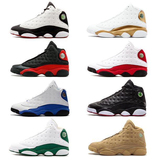 new hyper royal 13 13s basketball shoes black cat playoffs bred dmp chicago he got game mens trainers sports sneakers size 8-13
new hyper royal 13 13s basketball shoes black cat playoffs bred dmp chicago he got game mens trainers sports sneakers size 8-13