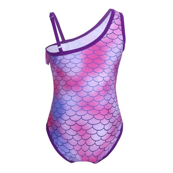 one shoulder one piece swimsuit girls ruffle mermaid kids swimwear swimming bathing suit for age 12 months-8 years old swimsuits
one shoulder one piece swimsuit girls ruffle mermaid kids swimwear swimming bathing suit for age 12 months-8 years old swimsuits