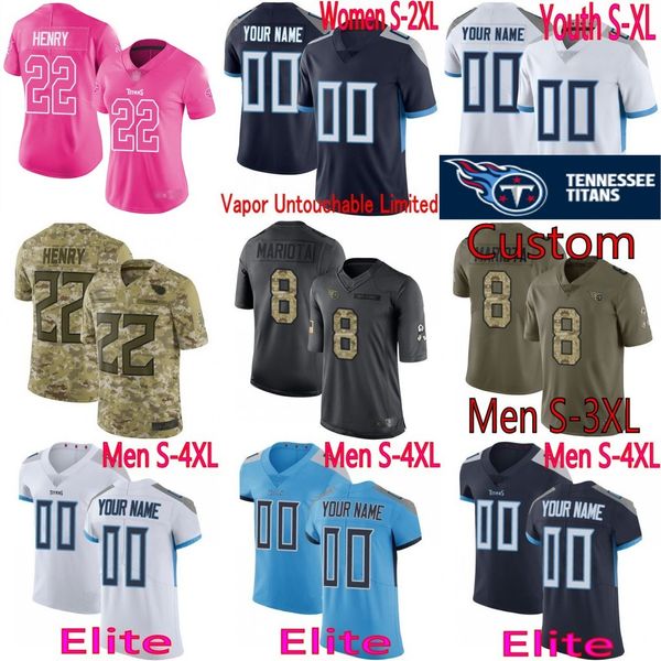 elite 100th patch custom titan men women youth 11 a.j. brown tennessee mariota byard taylor lewan derrick jackson jeffery simmons jersey 02, Black;red
elite 100th patch custom titan men women youth 11 a.j. brown tennessee mariota byard taylor lewan derrick jackson jeffery simmons jersey 02, Black;red