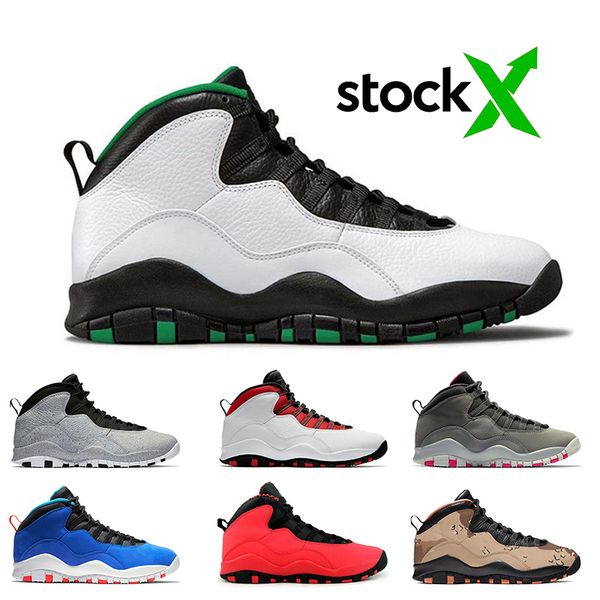 2020 new jumpman brand basketball shoes seattle 10s 10 cement tinker grey red desert camo mens trainers designer sneakers 40-47
2020 new jumpman brand basketball shoes seattle 10s 10 cement tinker grey red desert camo mens trainers designer sneakers 40-47