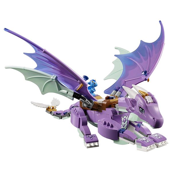 elves 10549 the dragon sanctuary building bricks blocks diy educational toys for children
elves 10549 the dragon sanctuary building bricks blocks diy educational toys for children