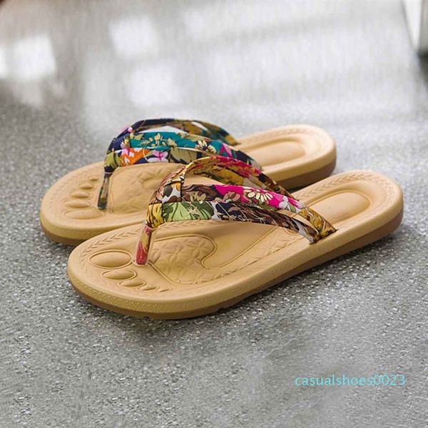 sagace summer sweet print women's non-slip flip flops sandals simple fashion beach slippers fashion round toe flip flops c23, Black
sagace summer sweet print women's non-slip flip flops sandals simple fashion beach slippers fashion round toe flip flops c23, Black