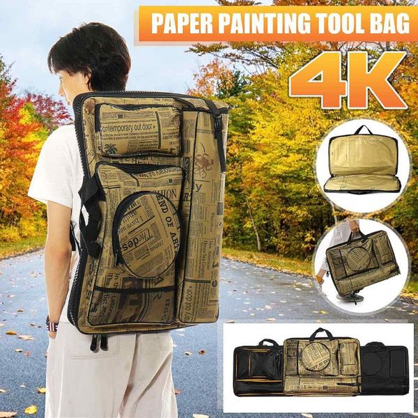 large art bag waterproof art drawing board bag 4k painting tool shoulderbag travel sketch canvas bags painting supplies
large art bag waterproof art drawing board bag 4k painting tool shoulderbag travel sketch canvas bags painting supplies