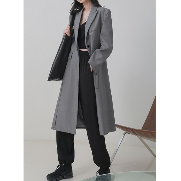 2020 spring womens trench coat elegant fashion single breasted long coat windbreaker sashes womens trench coats, Tan;black
2020 spring womens trench coat elegant fashion single breasted long coat windbreaker sashes womens trench coats, Tan;black