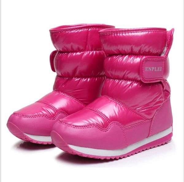 children' rubber boots for girls boys mid-calf bungee lacing snow boots waterproof girls boot sport shoes fur lining kids boot, Black;grey
children' rubber boots for girls boys mid-calf bungee lacing snow boots waterproof girls boot sport shoes fur lining kids boot, Black;grey