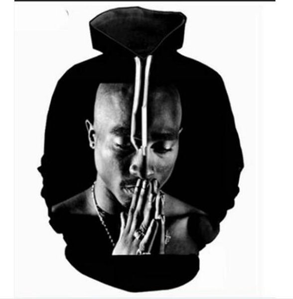 new fashion harajuku style casual 3d printing hoodies 2pac tupac men women autumn and winter sweatshirt hoodies coats bwq0204, Black
new fashion harajuku style casual 3d printing hoodies 2pac tupac men women autumn and winter sweatshirt hoodies coats bwq0204, Black