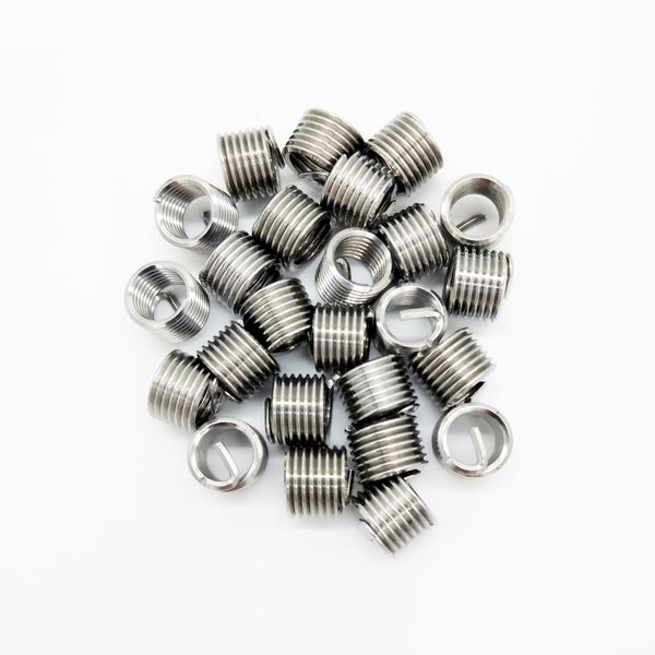 20pcs car engine block restoring damaged thread repair tool m3 m4 m5 m6 m7 m8 auto helical coil insert garage tools
20pcs car engine block restoring damaged thread repair tool m3 m4 m5 m6 m7 m8 auto helical coil insert garage tools