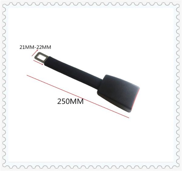 25cm 21mm-22mm car accessories seat belt extender plug buckle for lancia ypsilon 2003 2006 y(840a)2001 2003
25cm 21mm-22mm car accessories seat belt extender plug buckle for lancia ypsilon 2003 2006 y(840a)2001 2003