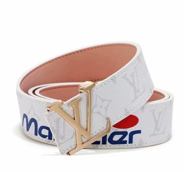 new classical fashion multi - ribbon width 3.8 cm gold, black, silver buckle, wholesale delivery, Blue;gray
new classical fashion multi - ribbon width 3.8 cm gold, black, silver buckle, wholesale delivery, Blue;gray