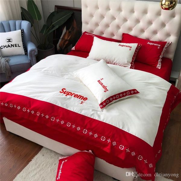 bedding sets letter embroidery girl room warm colour decorate bedding 4pcs fashion new bed cover
bedding sets letter embroidery girl room warm colour decorate bedding 4pcs fashion new bed cover