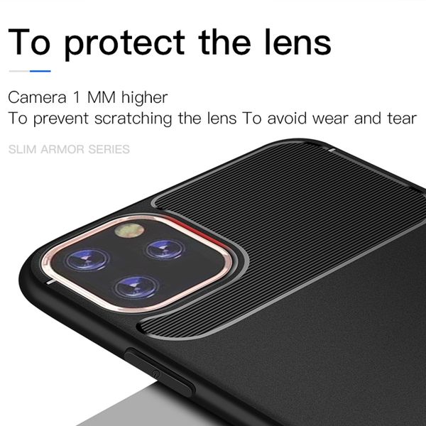 for iphone 11 pro max carbon fiber silicone case for iphone 11 pro max x xs max xr slim armor matte cases tpu phone cover
for iphone 11 pro max carbon fiber silicone case for iphone 11 pro max x xs max xr slim armor matte cases tpu phone cover