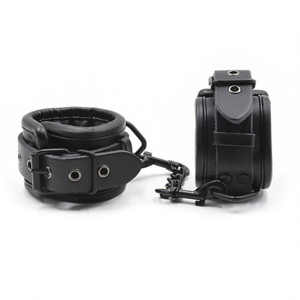qise men handcuffs gays toys for women bondage bundled restraints chains pcs set adjustable toys game leather 3 sh190726 vvta
qise men handcuffs gays toys for women bondage bundled restraints chains pcs set adjustable toys game leather 3 sh190726 vvta