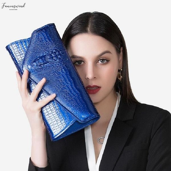 молния засов лакированной кожи сумки женщины сцепления vintage crocodile ladies handy сумки дизайнер черный коммуникатор женский конверт сум
молния засов лакированной кожи сумки женщины сцепления vintage crocodile ladies handy сумки дизайнер черный коммуникатор женский конверт сум