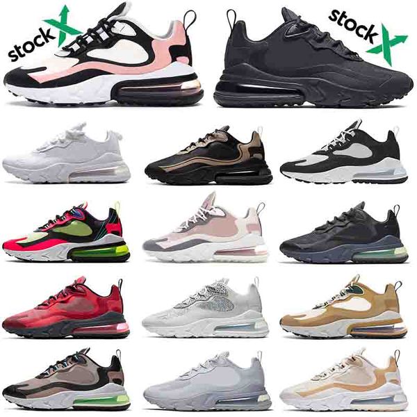 270 react epic running shoes 2020 new fashion mens womens hip hop triple black bleached coral travis scotts orange designer trainers
270 react epic running shoes 2020 new fashion mens womens hip hop triple black bleached coral travis scotts orange designer trainers