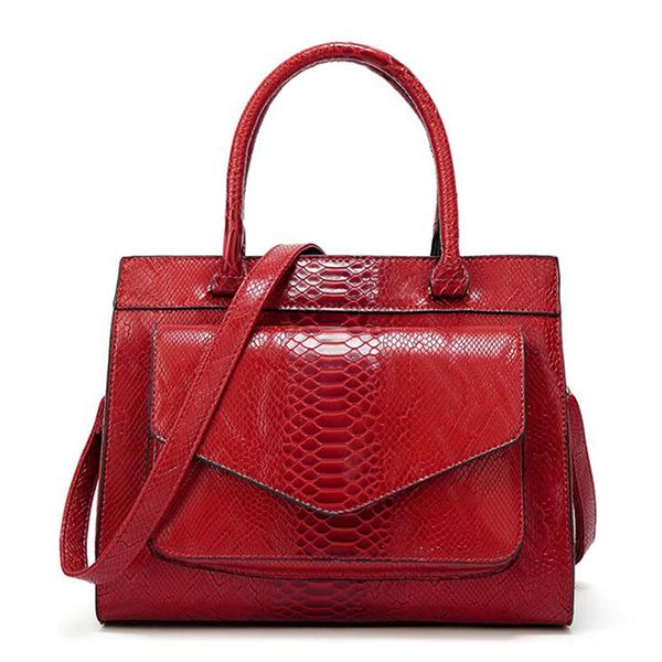 ladies large capacity shoulder bags fashion snake pu leather women bag handbags
ladies large capacity shoulder bags fashion snake pu leather women bag handbags